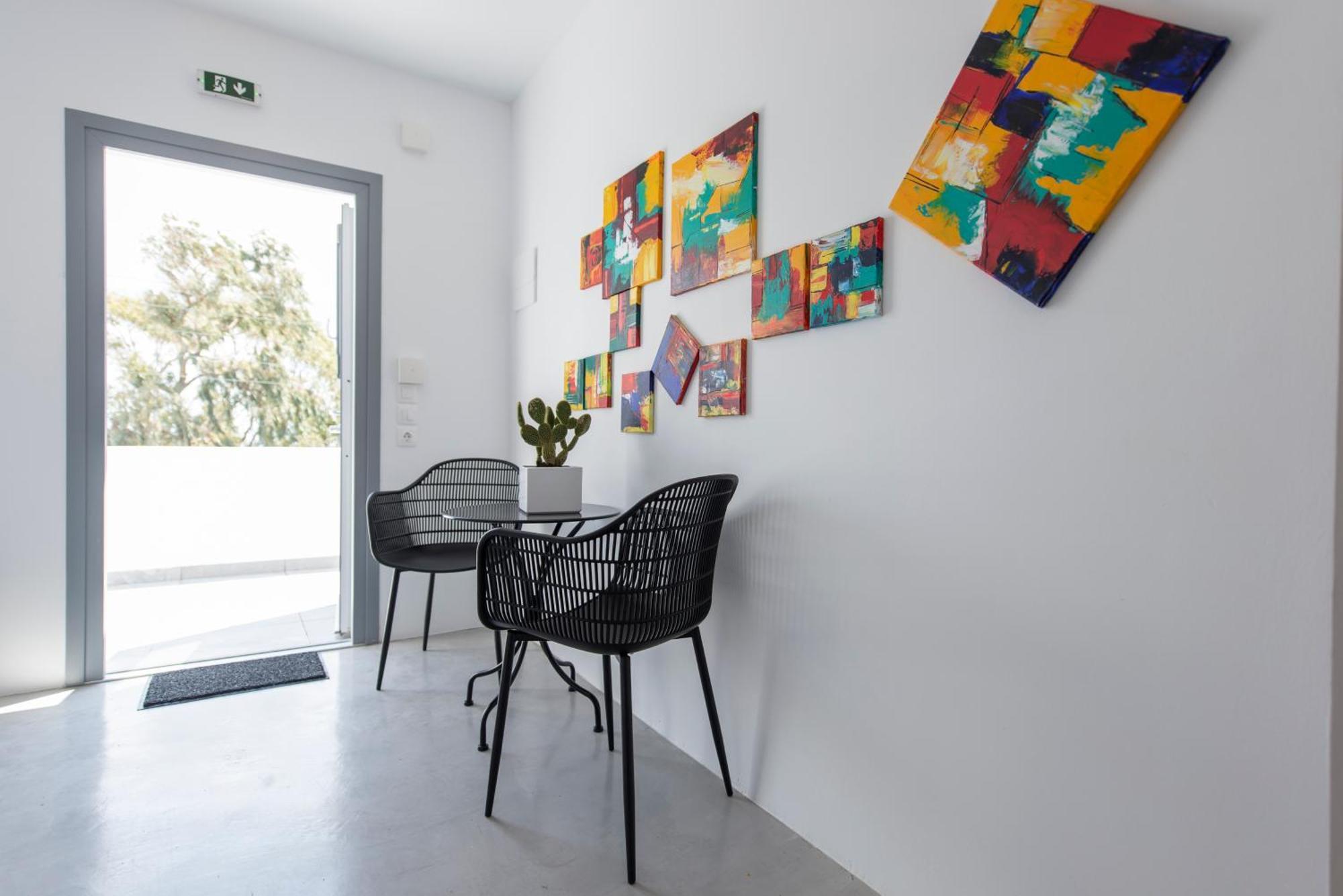 Bedspot Hostel Тира Экстерьер фото