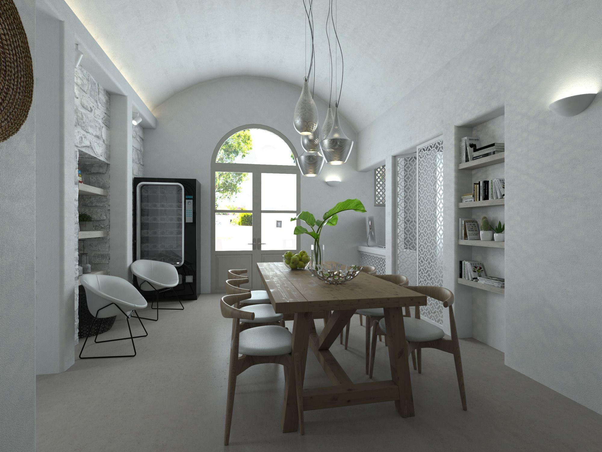 Bedspot Hostel Тира Экстерьер фото